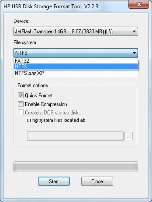 Как отформатировать флешку. HP USB Disk Storage format Tool. Форматирование юсб флешки. Программа для форматирования флешки. Восстановление форматирование флешки.